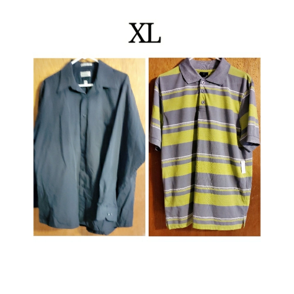 Men's tops